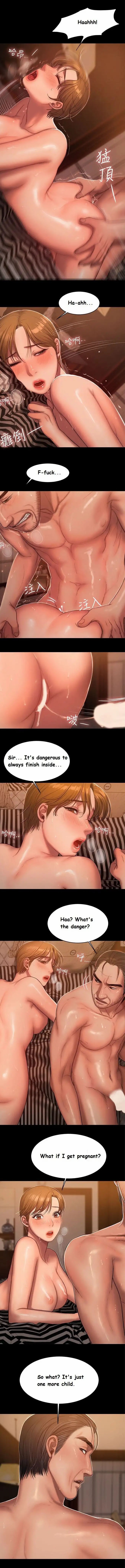 Run Away Ch.24/? - Page 319