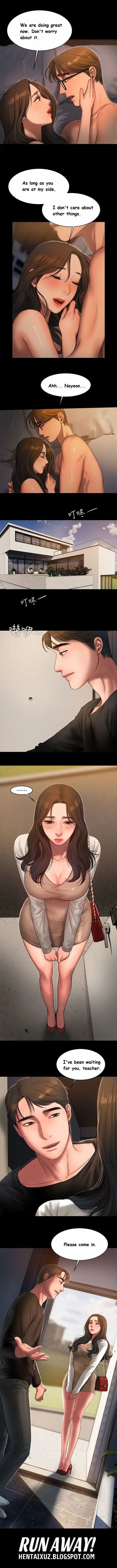 Run Away Ch.24/? - Page 330