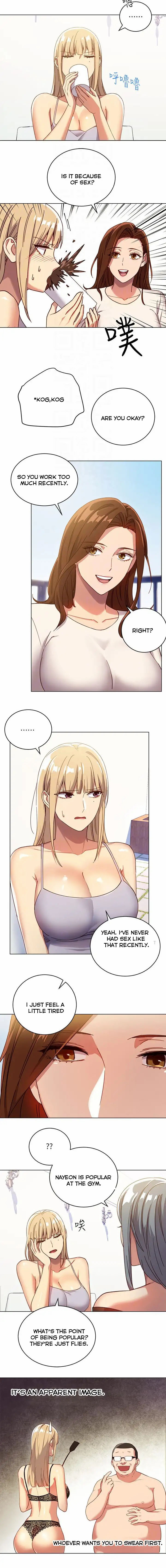 Stepmother Friends Ch.28/? - Page 53