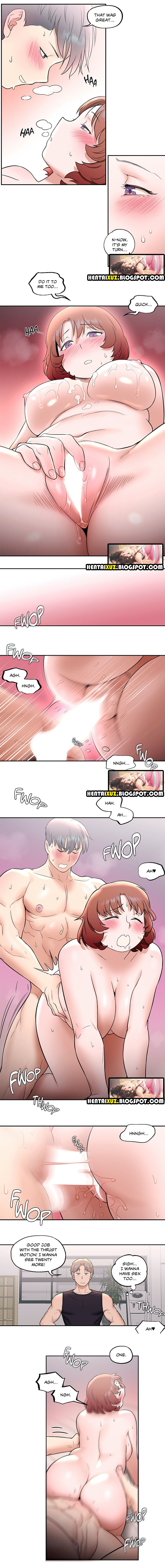 Sexercise Ch. 1-32 - Page 350