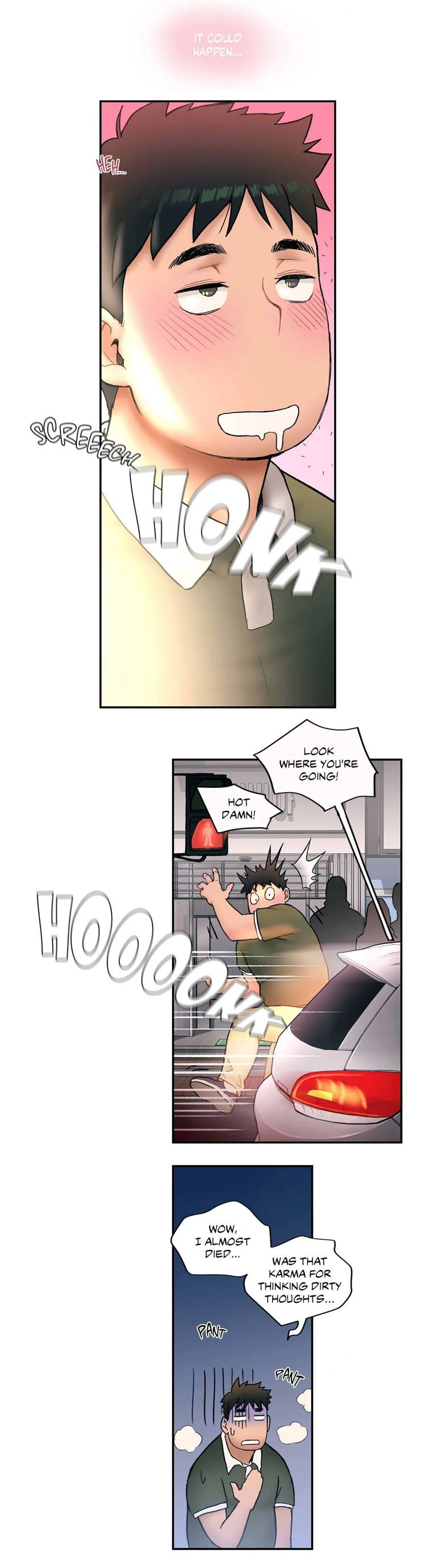 Sexercise Ch. 1-32 - Page 96