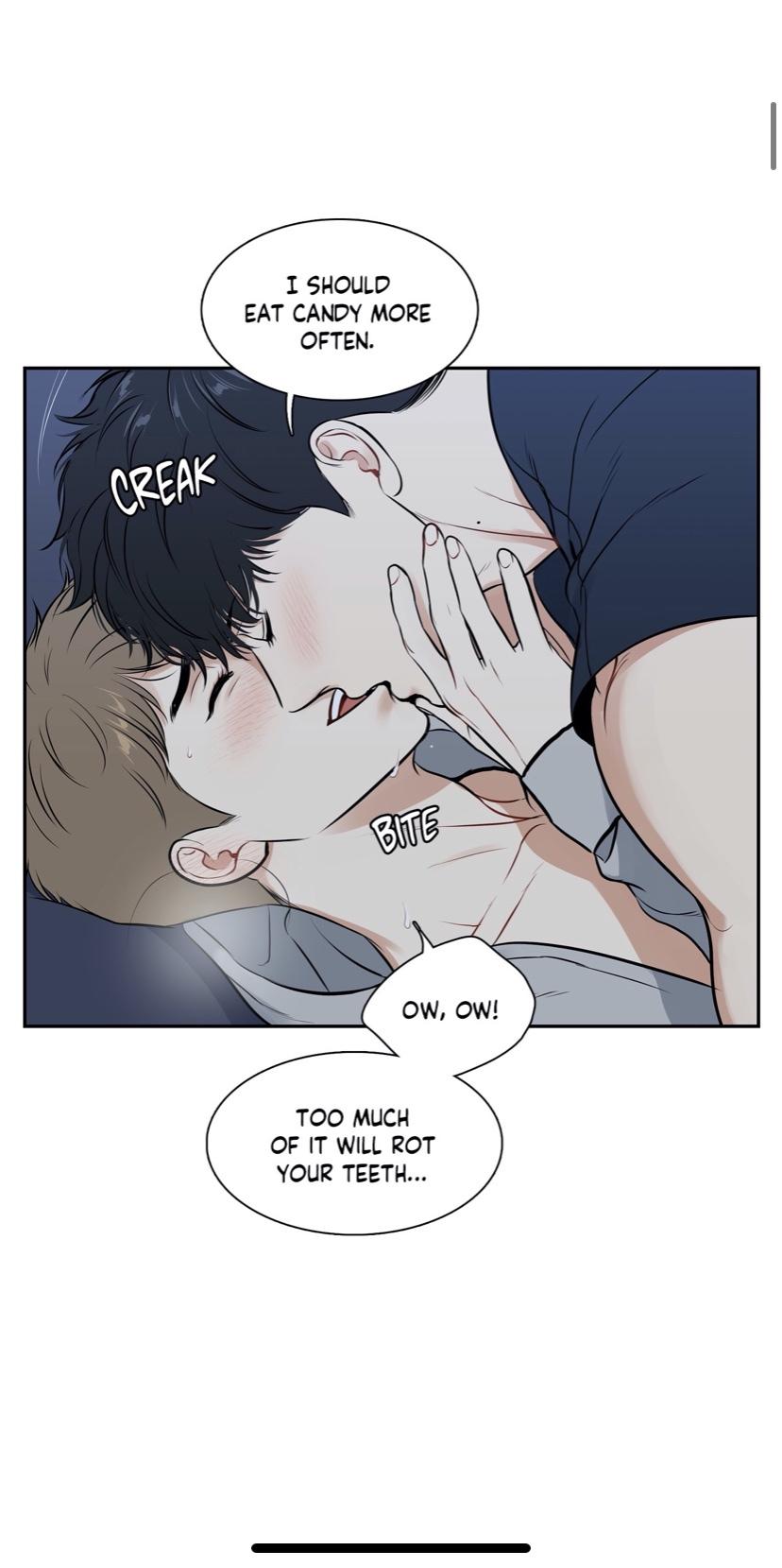 BL Alex Side story - Page 302