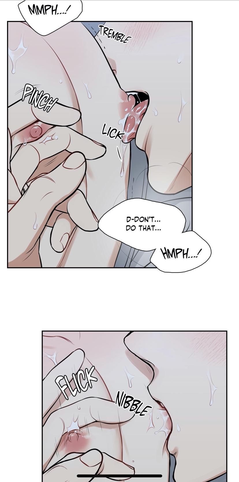 BL Alex Side story - Page 327