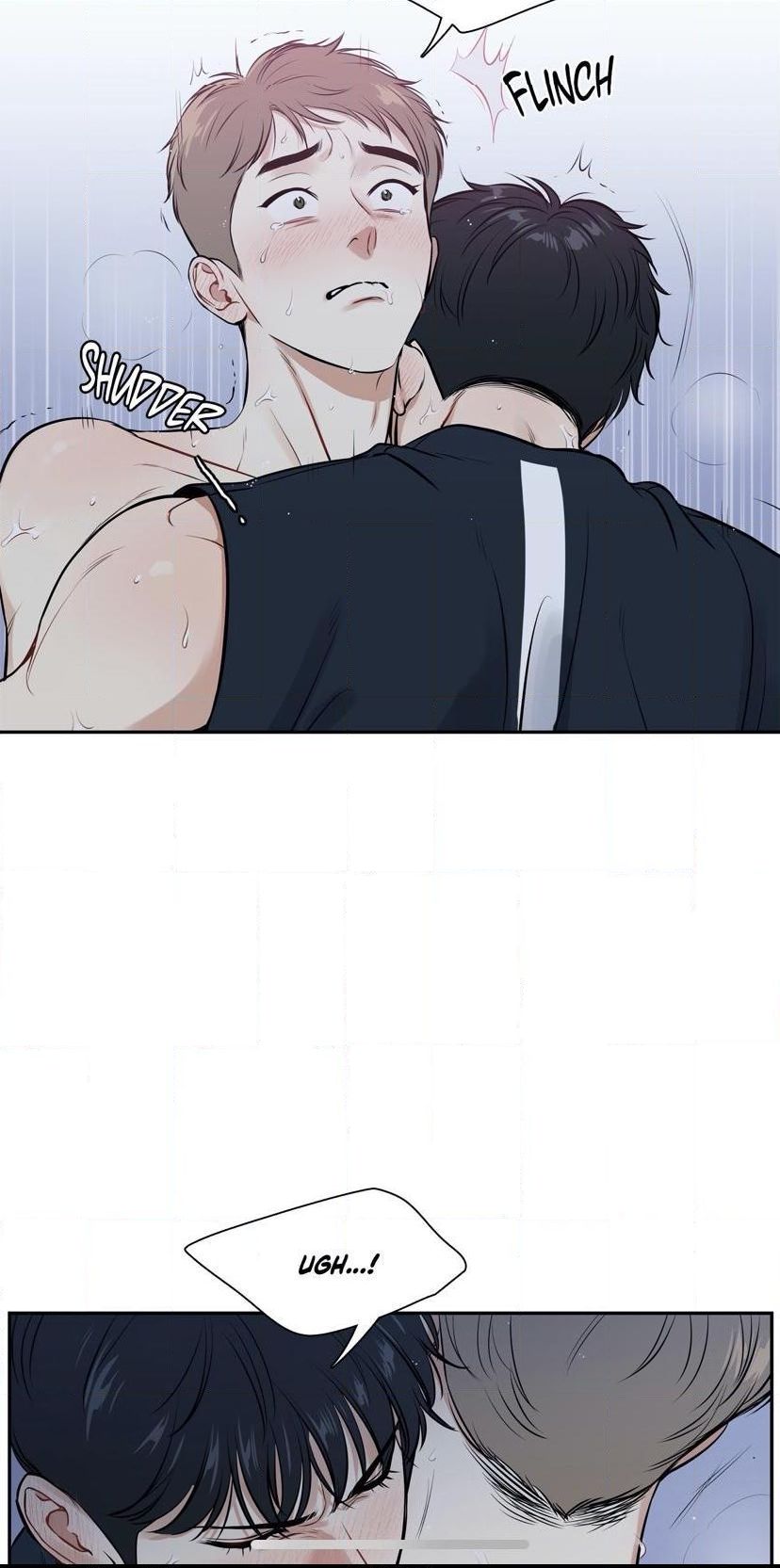 BL Alex Side story - Page 330