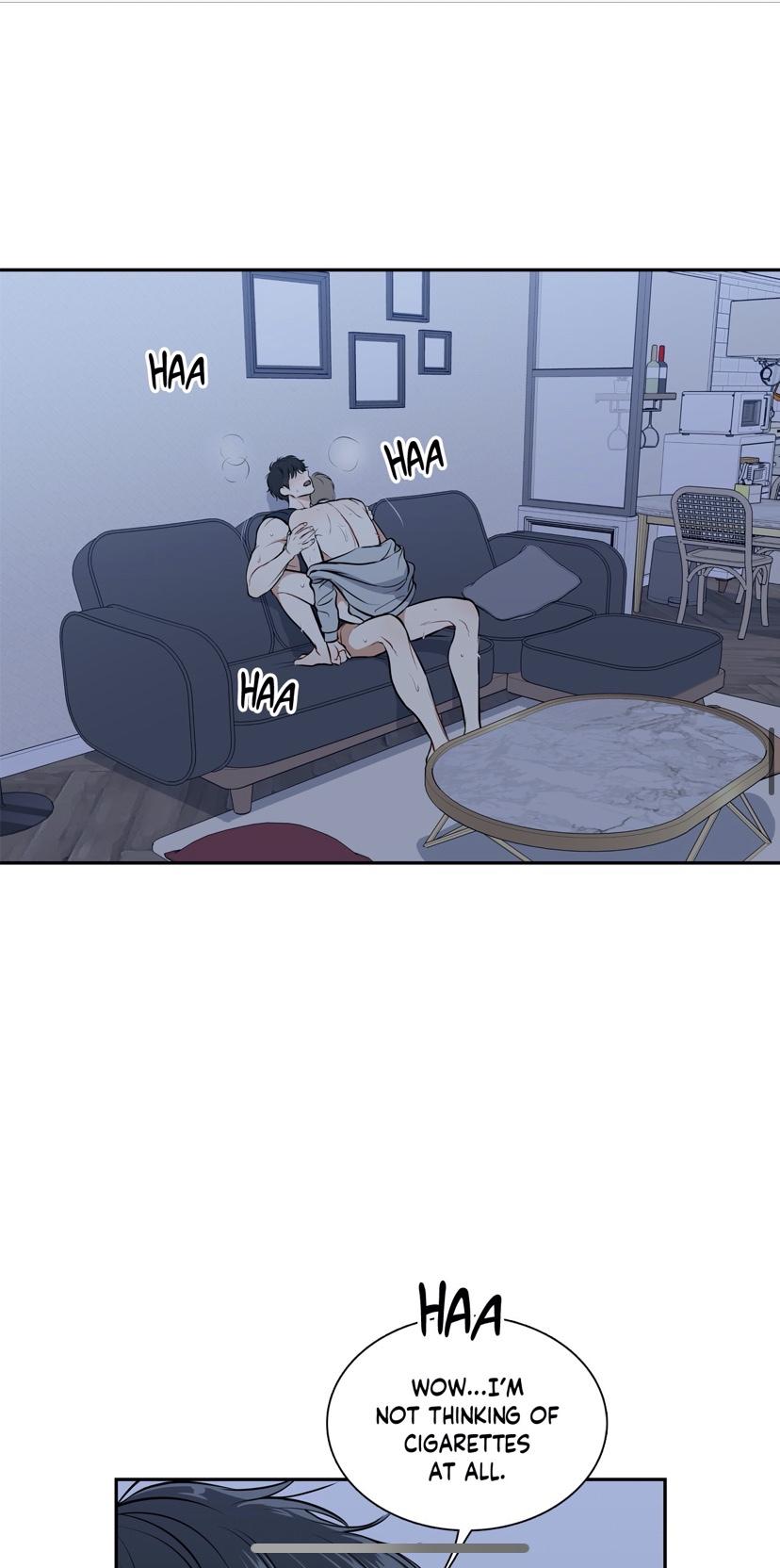 BL Alex Side story - Page 334