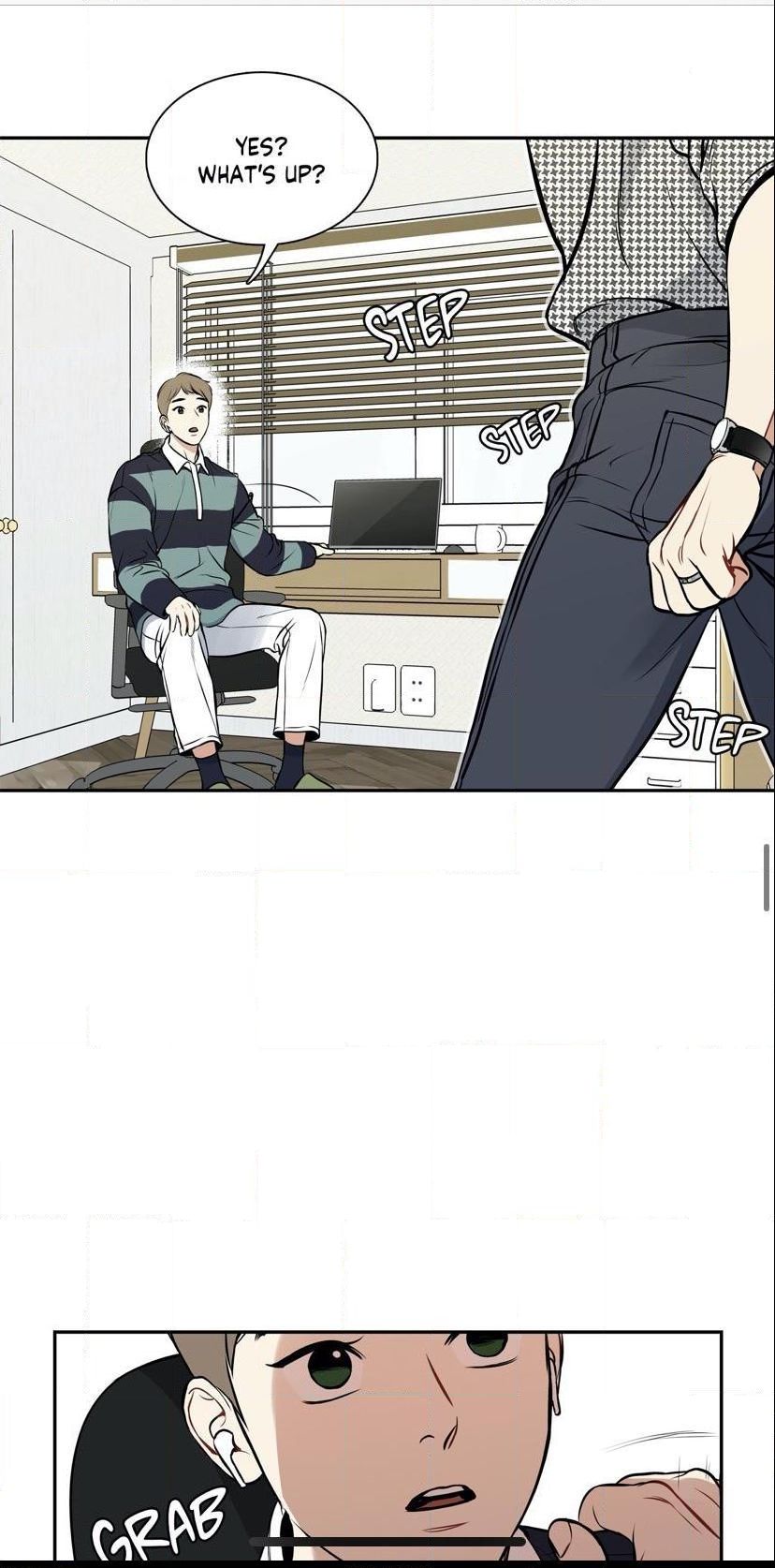 BL Alex Side story - Page 340