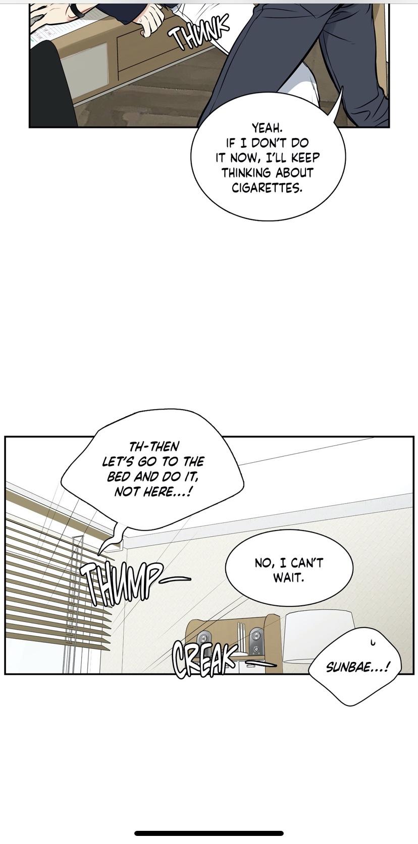 BL Alex Side story - Page 343
