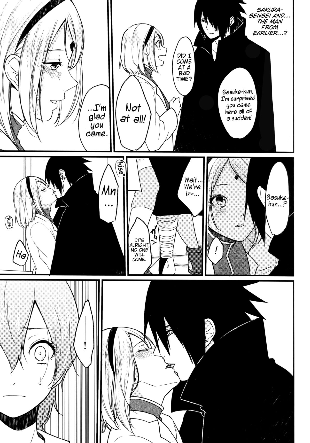 Darling Pinky Bottle - Page 177