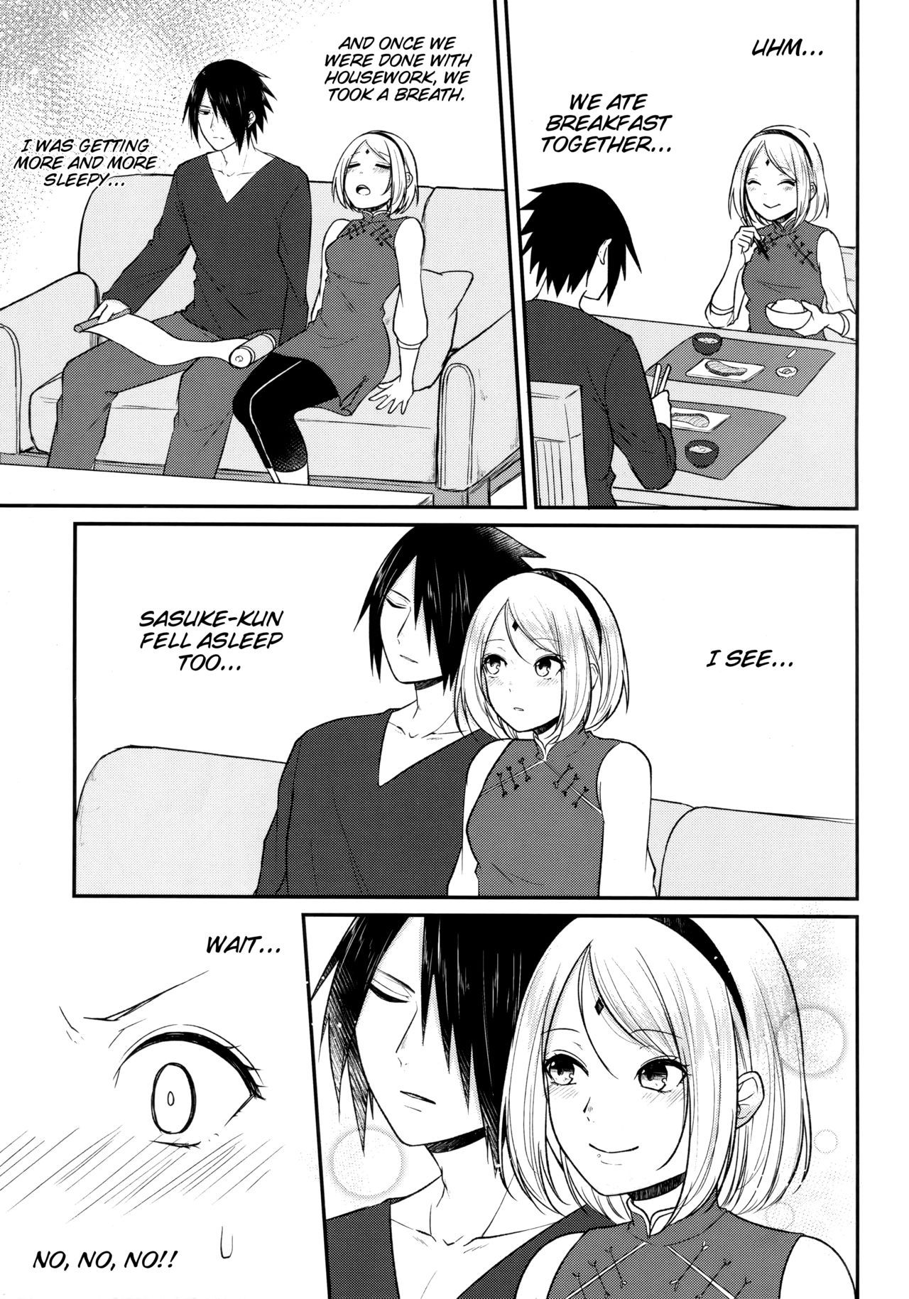 Darling Pinky Bottle - Page 227