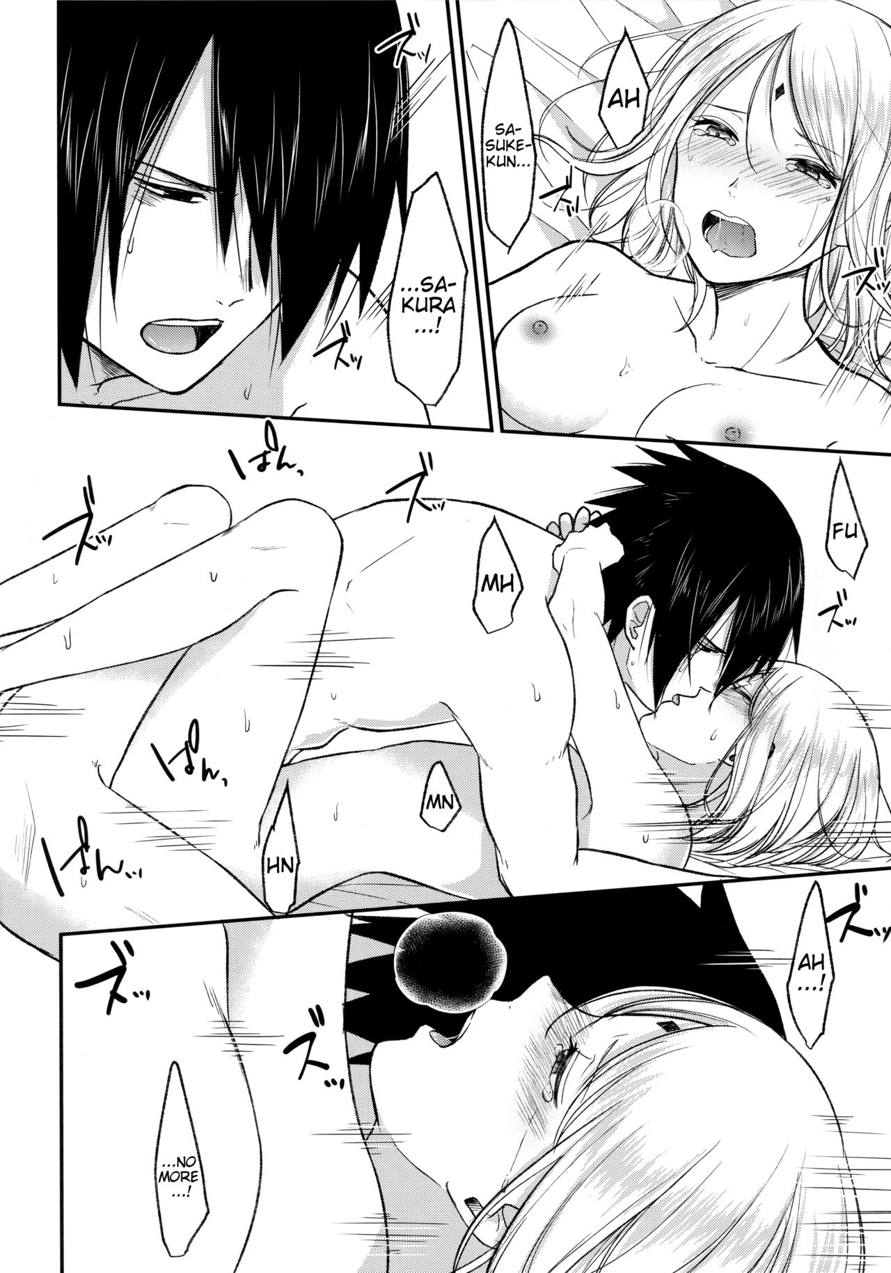 Darling Pinky Bottle - Page 44