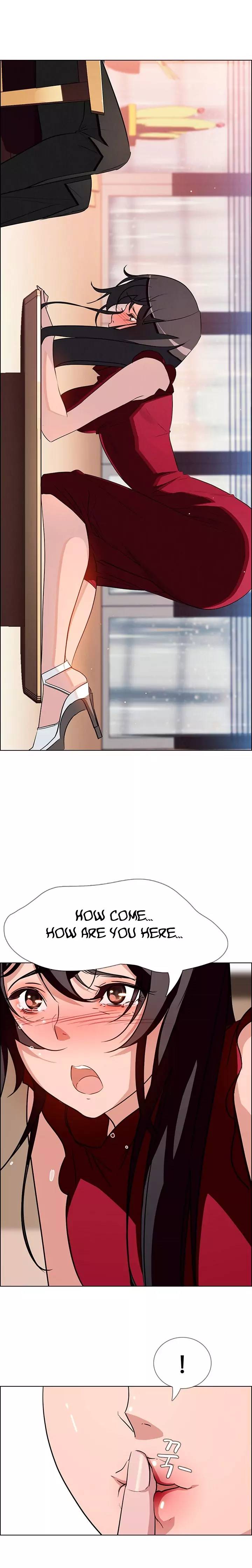 Rain Curtain Ch.10/40 - Page 261