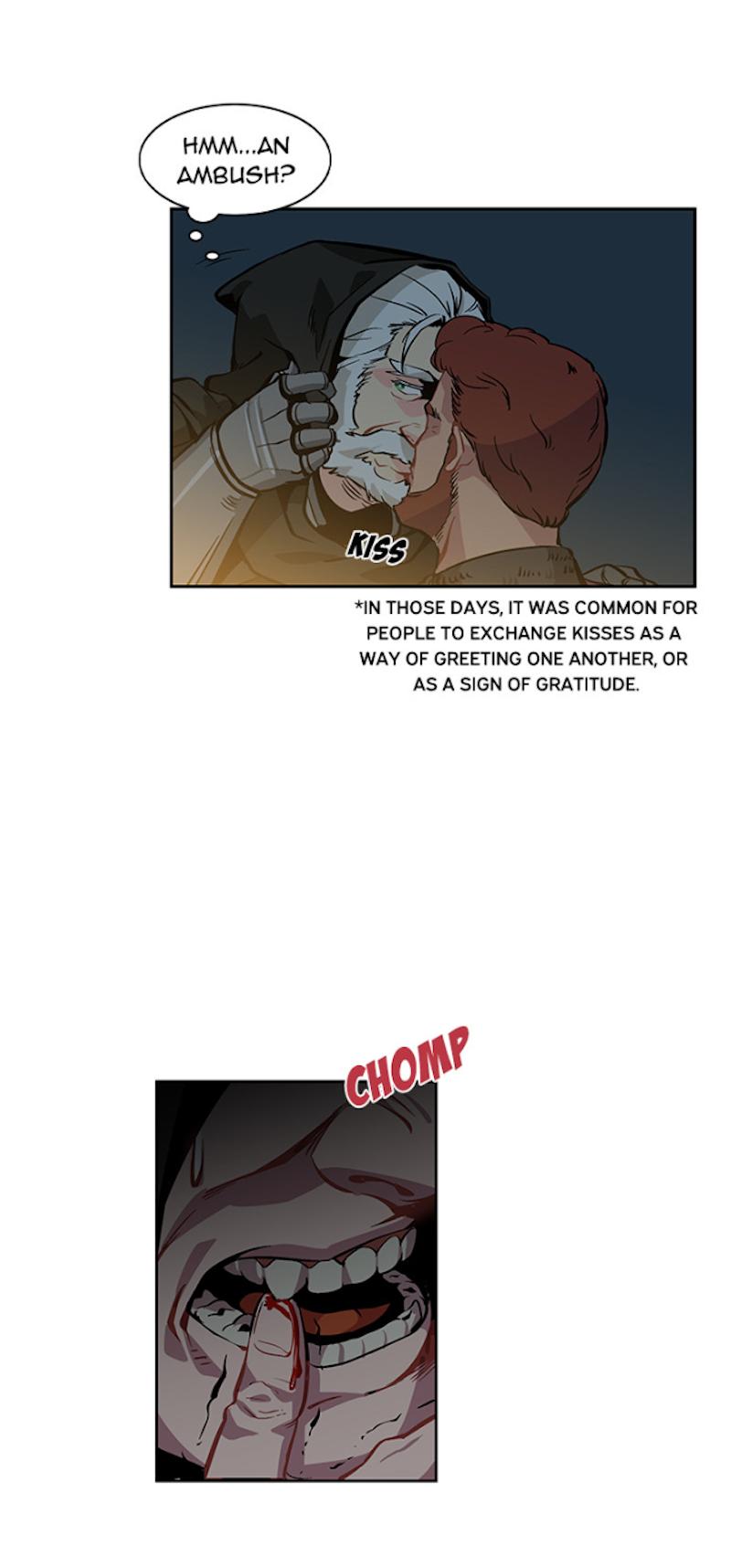Liebling! 01 - Page 18