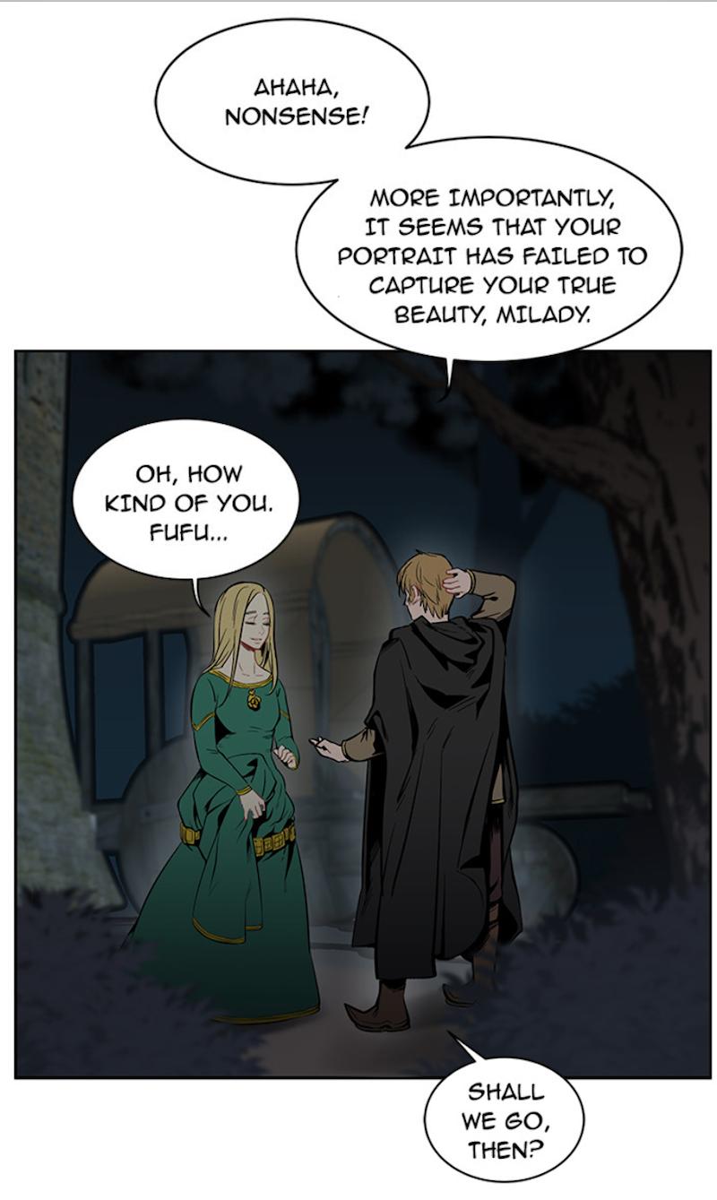Liebling! 01 - Page 23