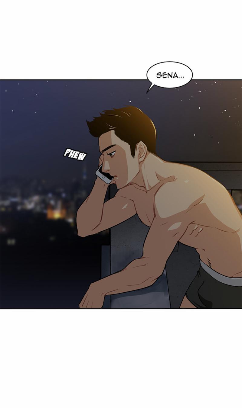 Liebling! 01 - Page 47