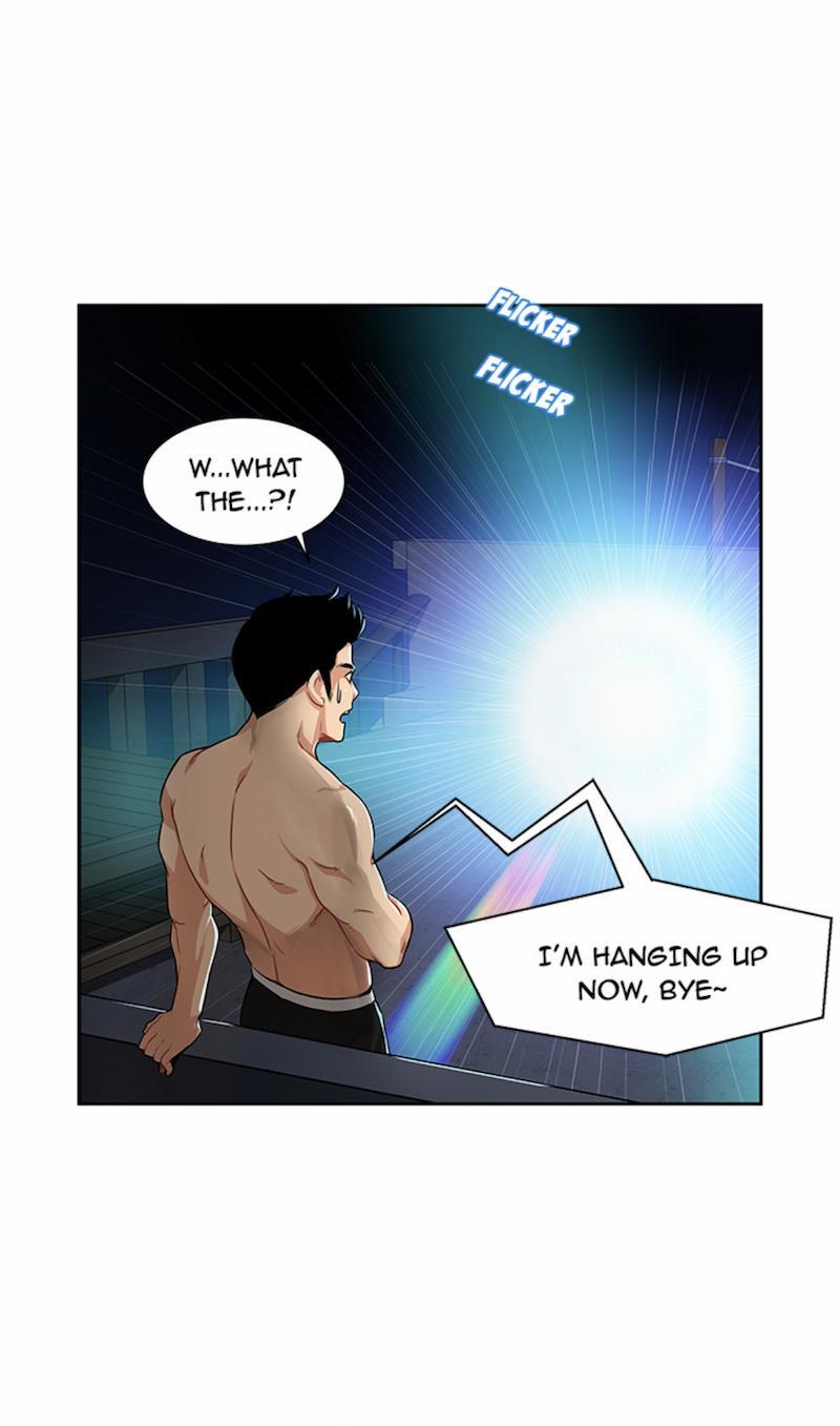 Liebling! 01 - Page 52