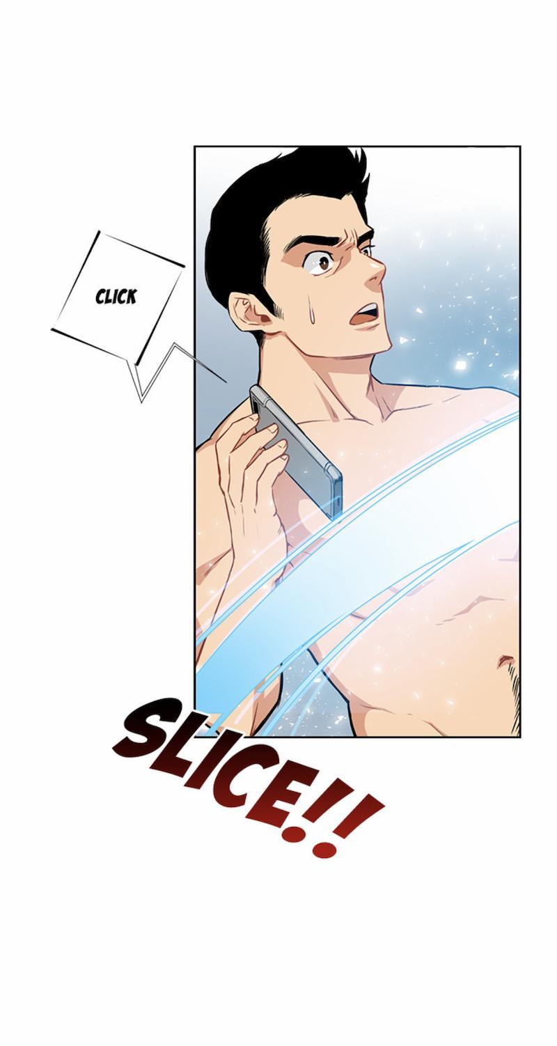 Liebling! 01 - Page 60