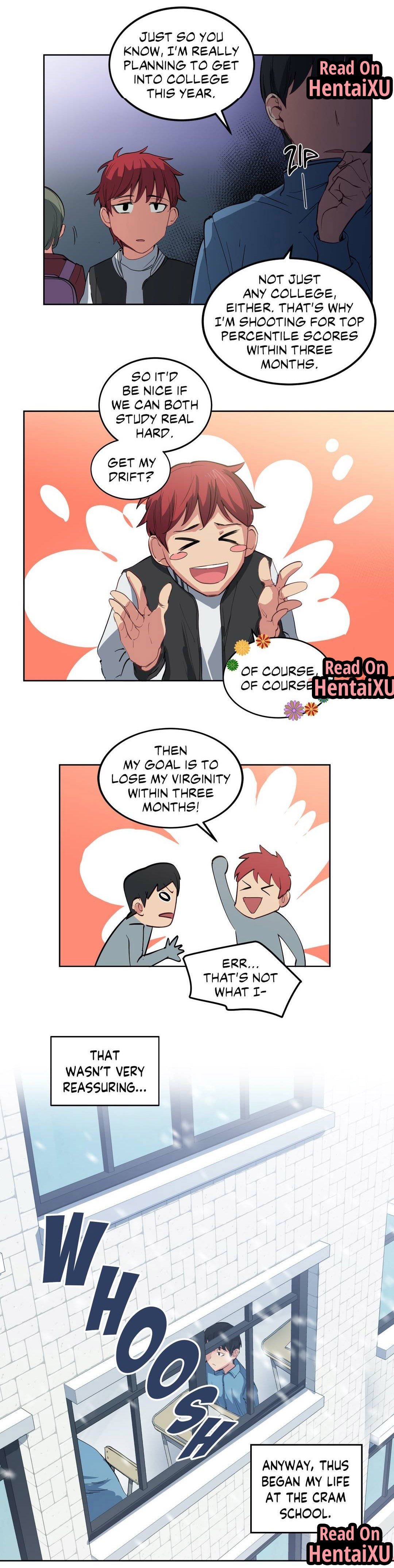 Lucky Guy Ch.10/? - Page 10