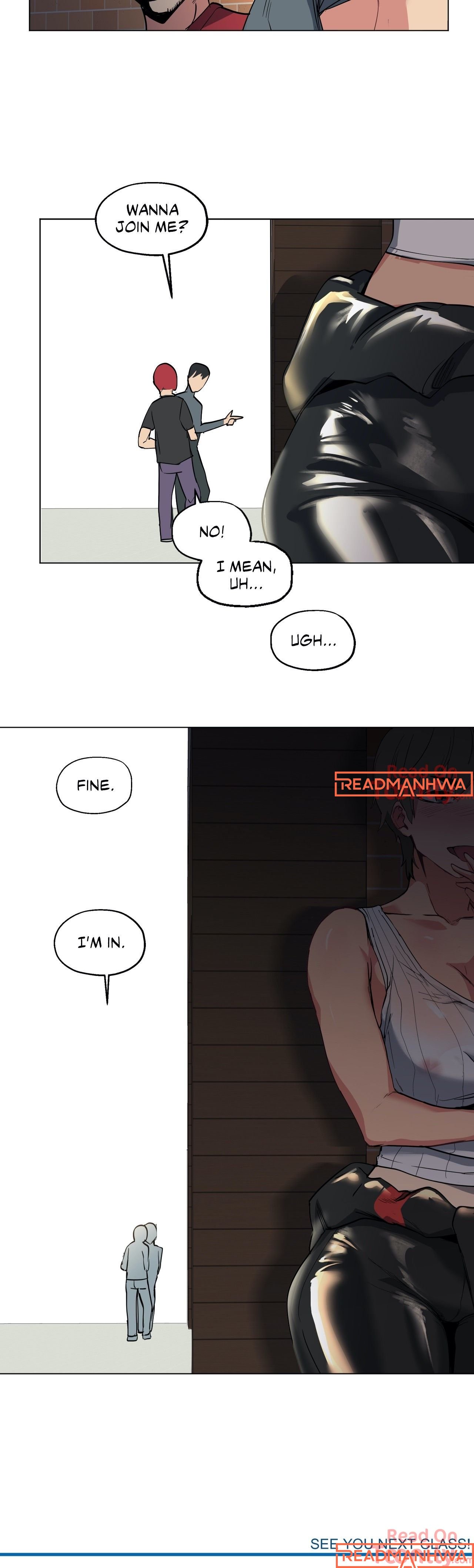 Lucky Guy Ch.10/? - Page 132