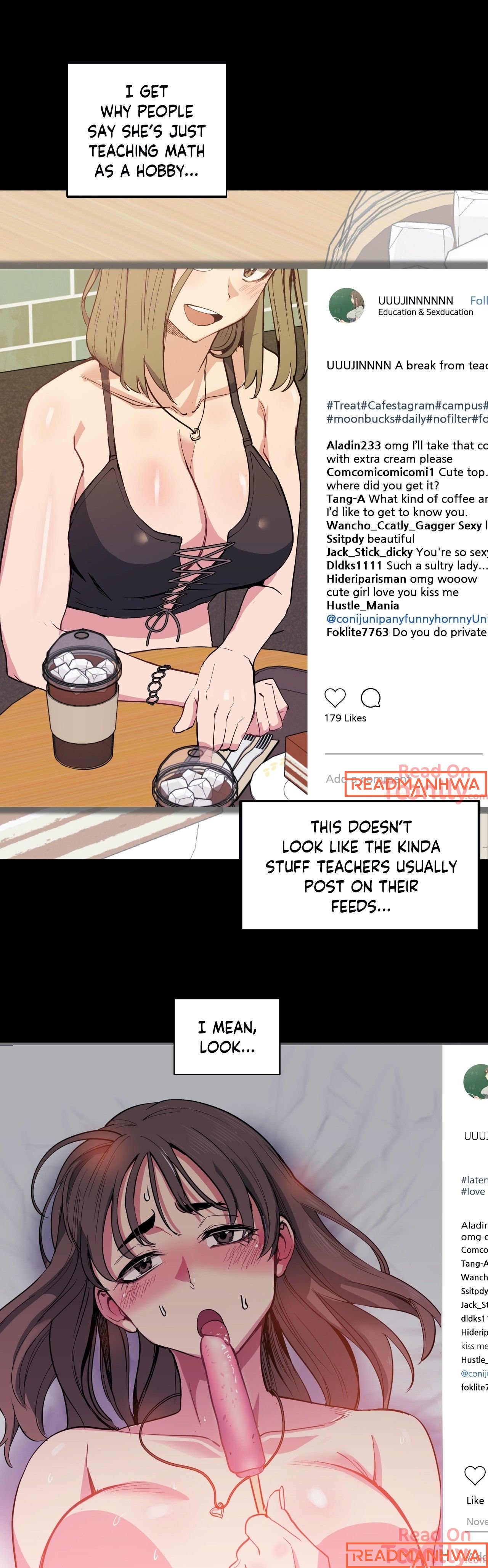 Lucky Guy Ch.10/? - Page 141