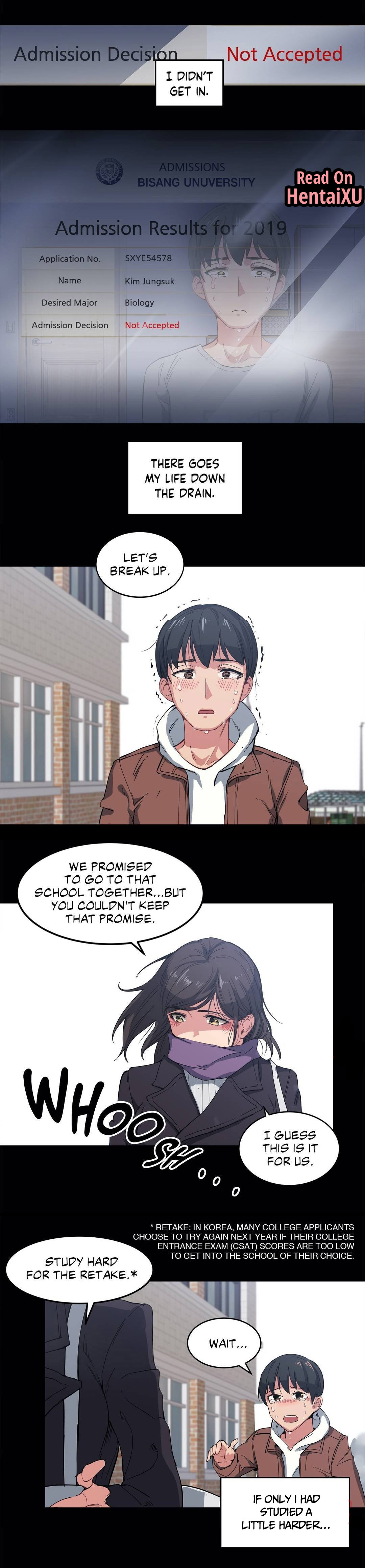 Lucky Guy Ch.10/? - Page 2