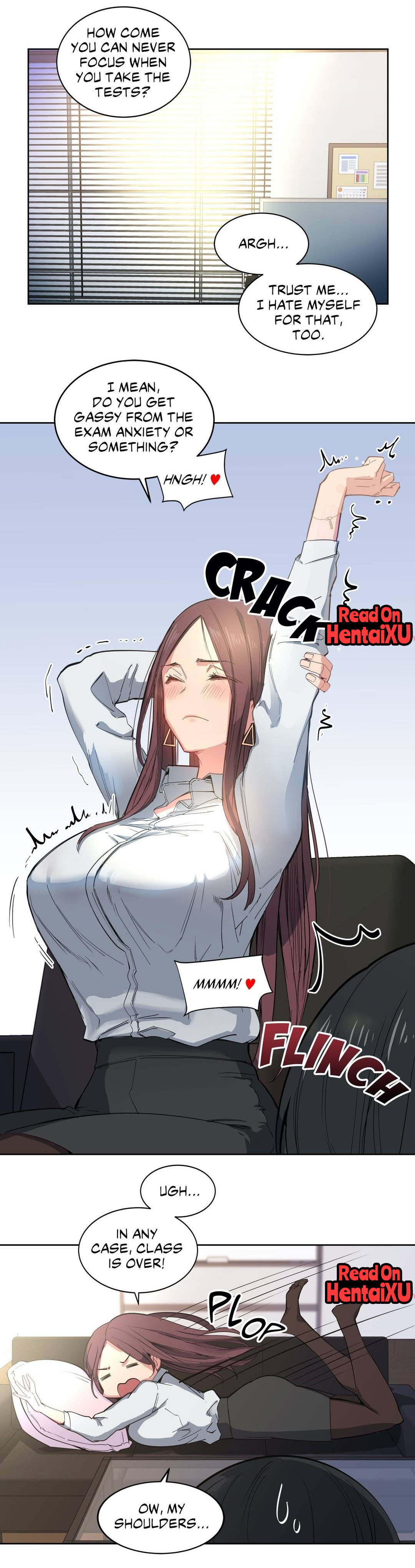 Lucky Guy Ch.10/? - Page 41