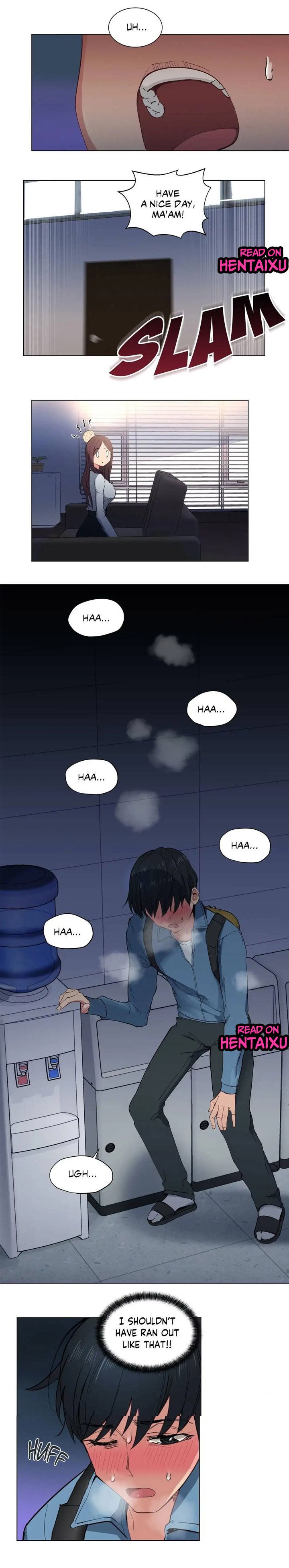 Lucky Guy Ch.10/? - Page 54