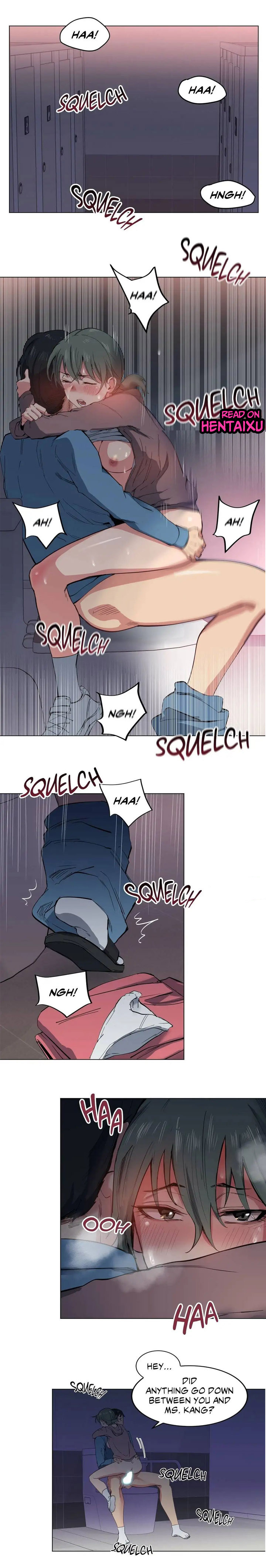 Lucky Guy Ch.10/? - Page 58