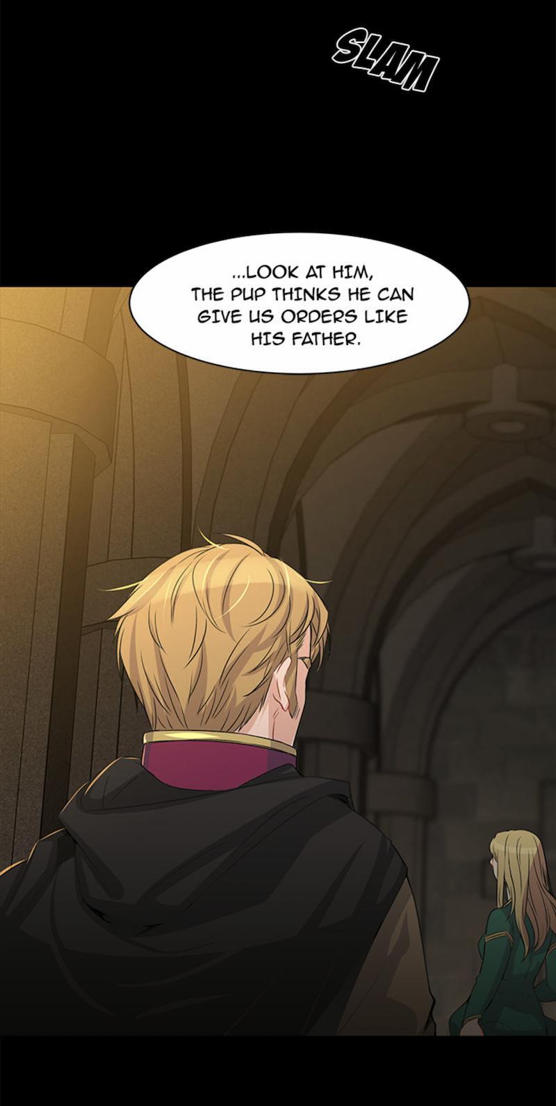 Liebling! 02 - Page 17