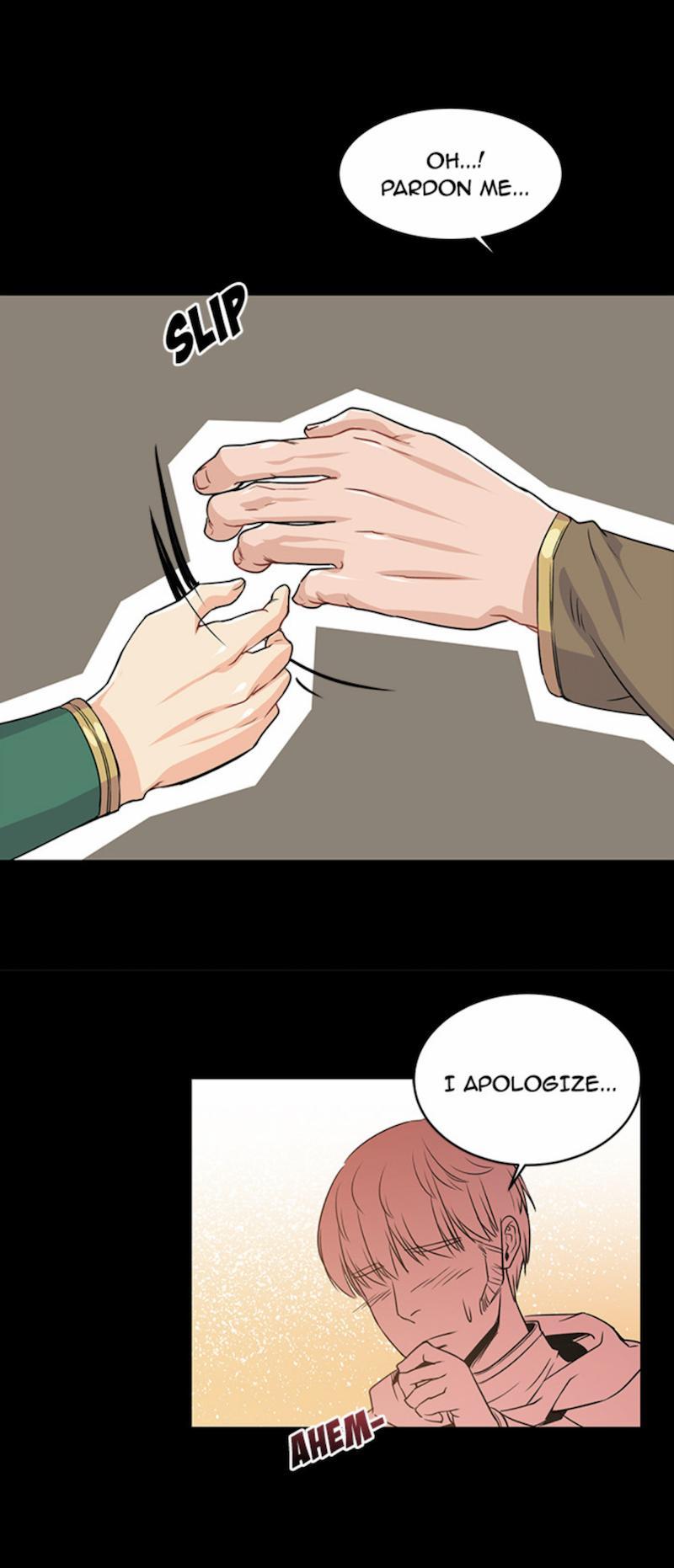 Liebling! 02 - Page 31