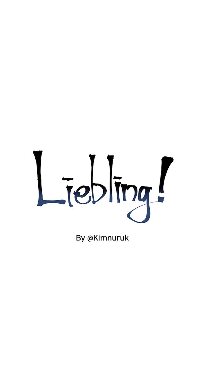 Liebling! 04 - Page 10