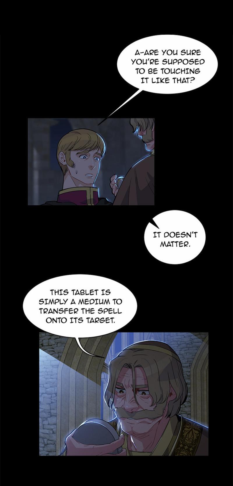 Liebling! 04 - Page 12