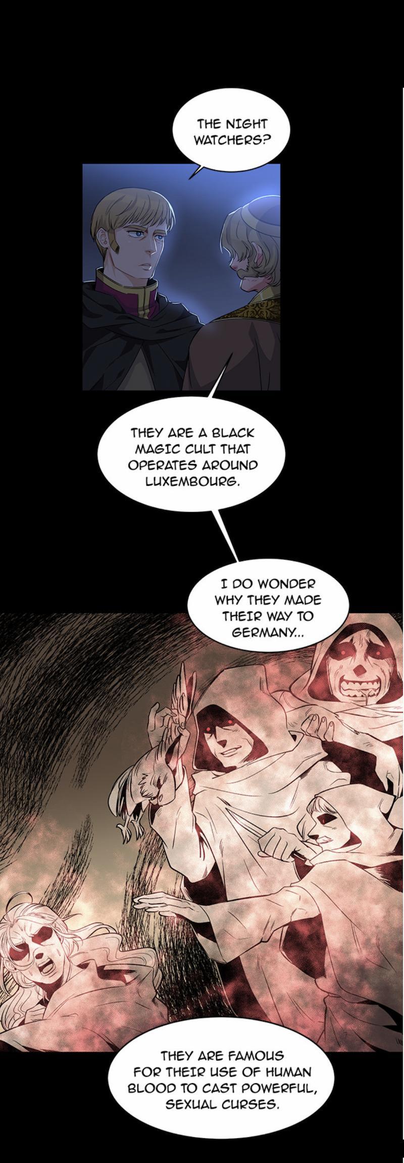 Liebling! 04 - Page 14