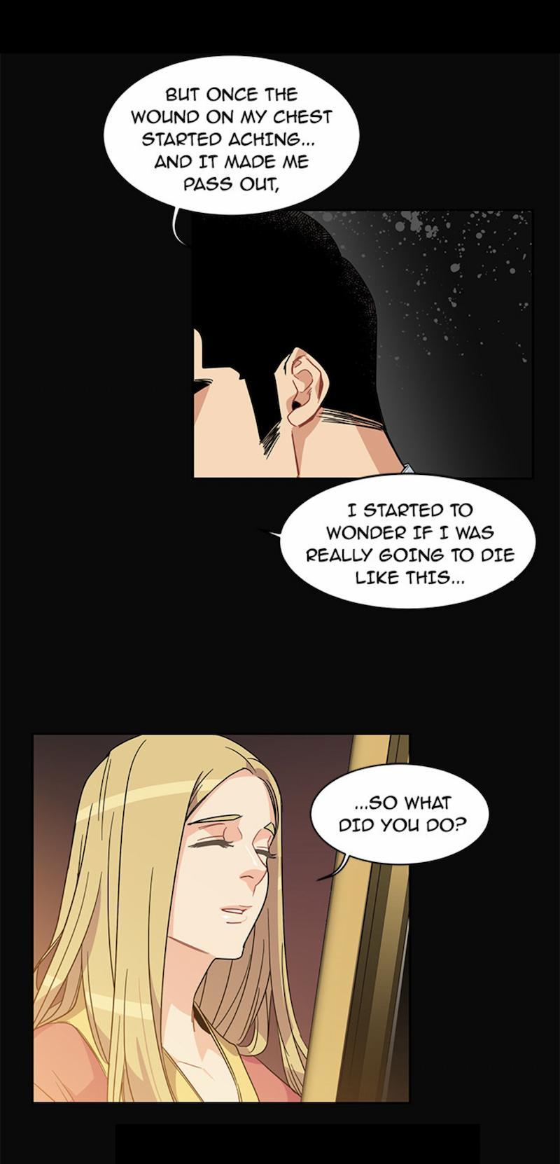 Liebling! 05 - Page 13