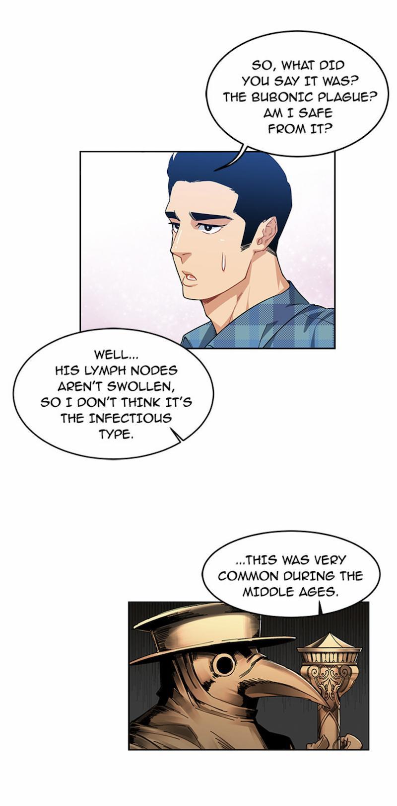 Liebling! 05 - Page 18