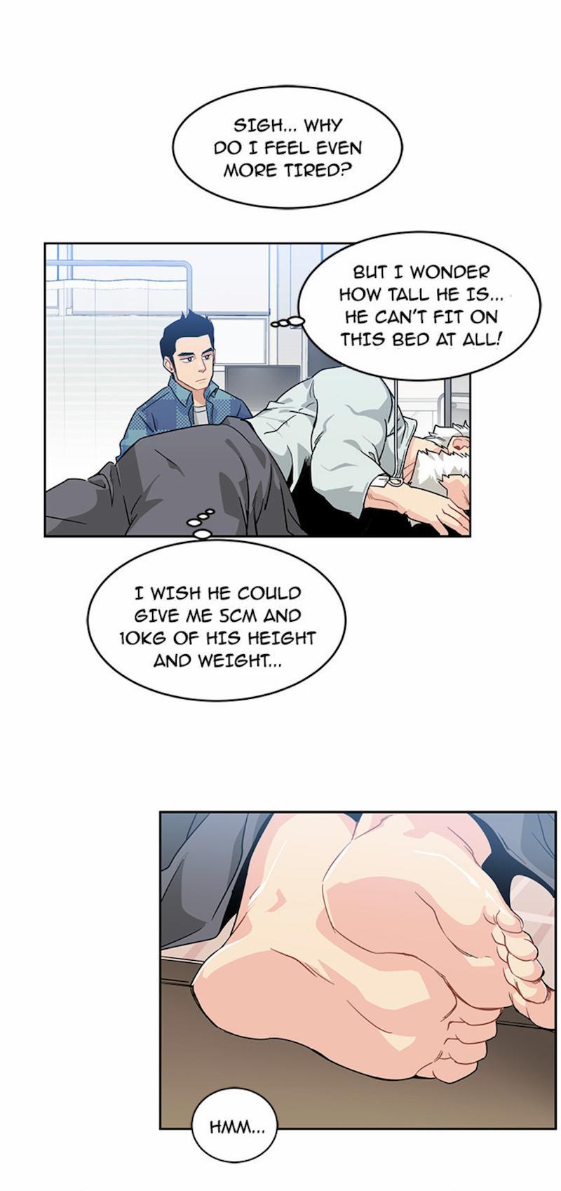 Liebling! 05 - Page 26
