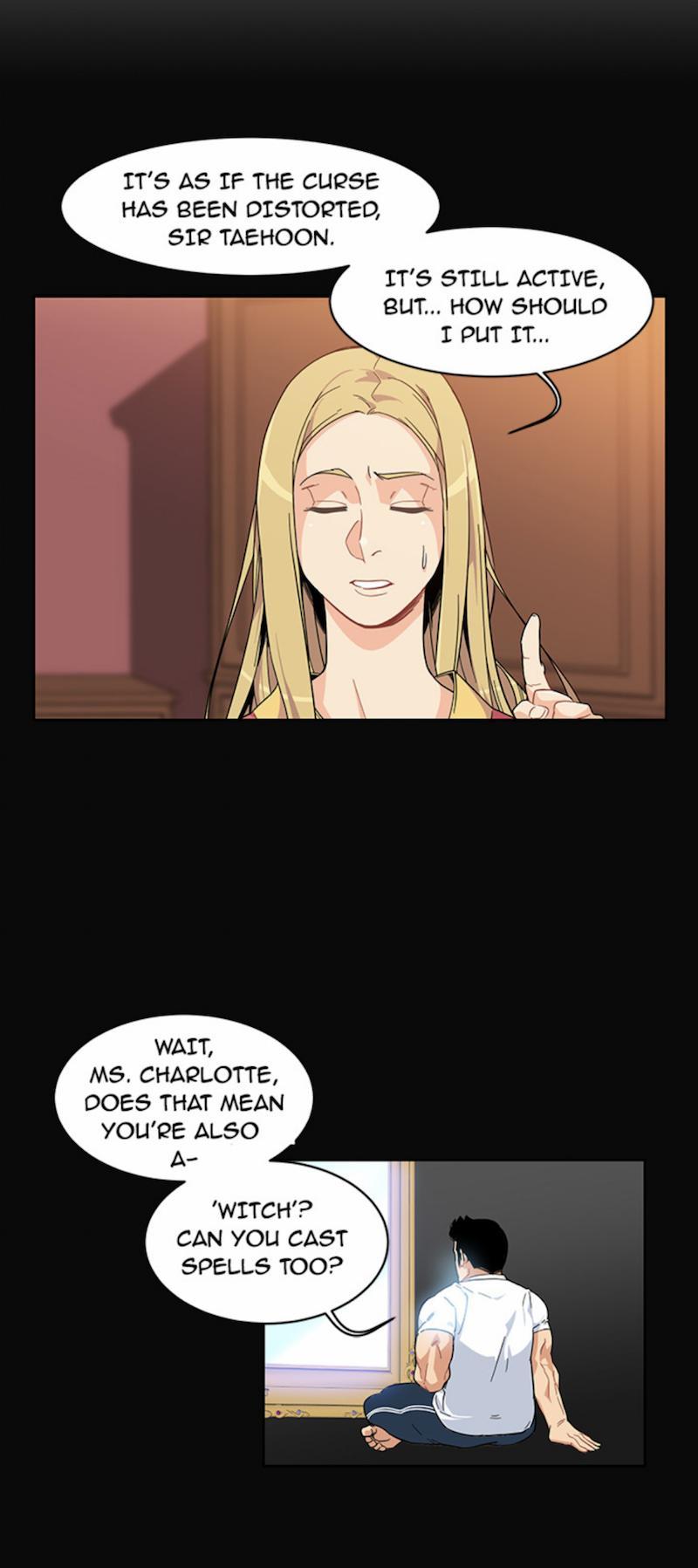Liebling! 05 - Page 31
