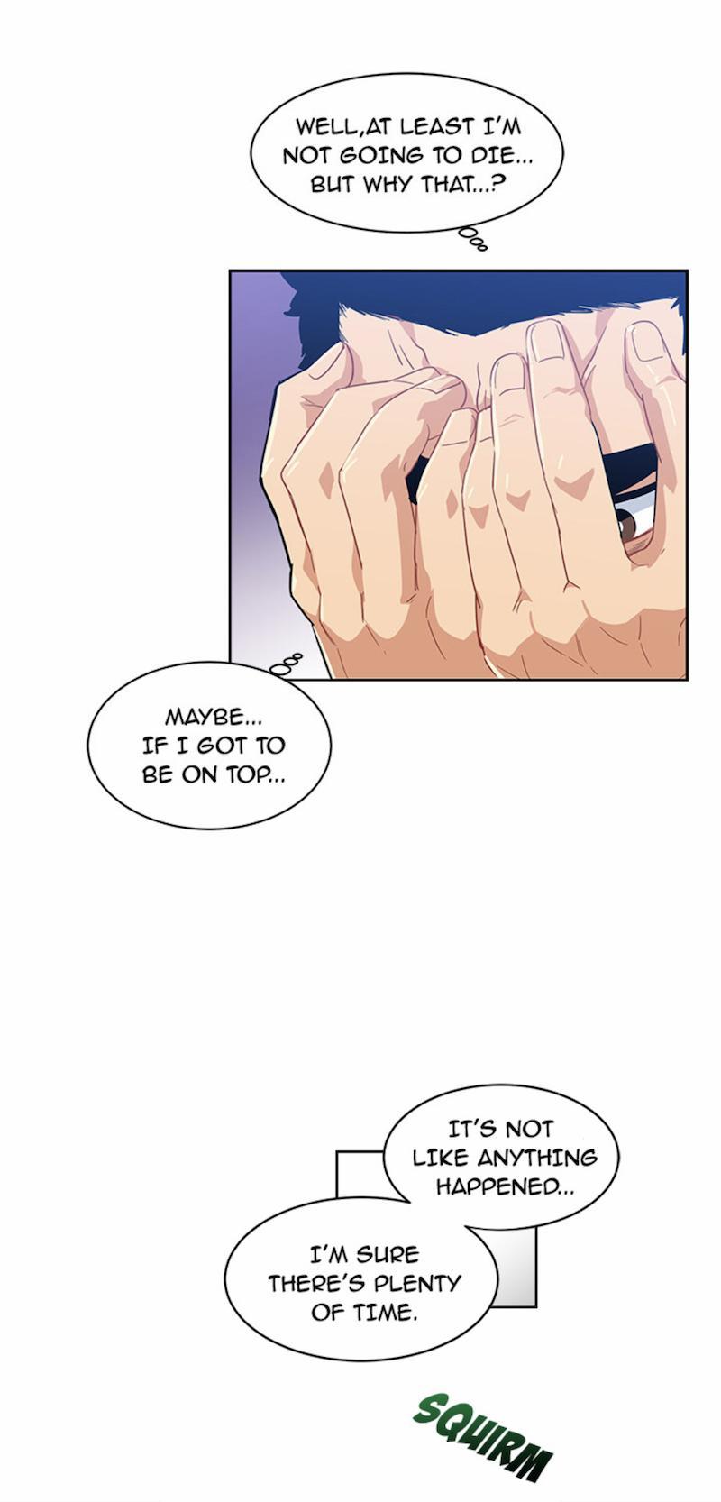 Liebling! 05 - Page 39
