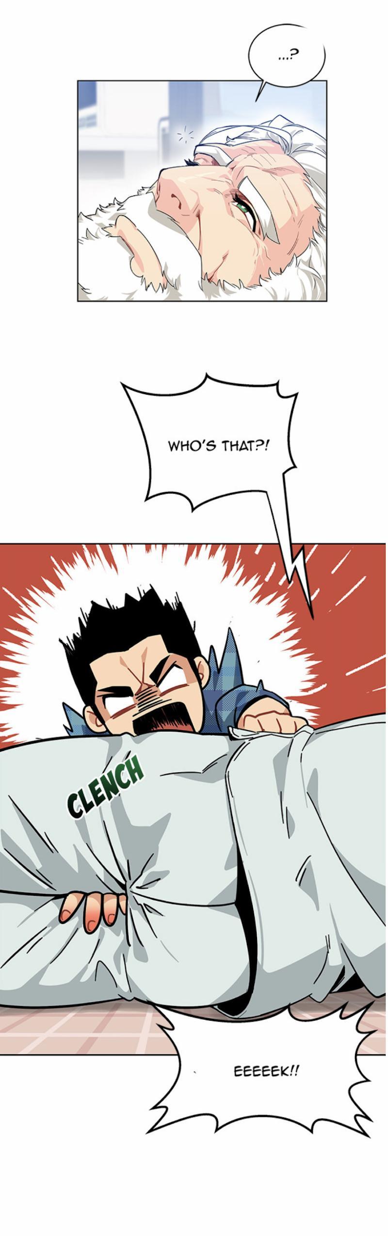 Liebling! 05 - Page 41