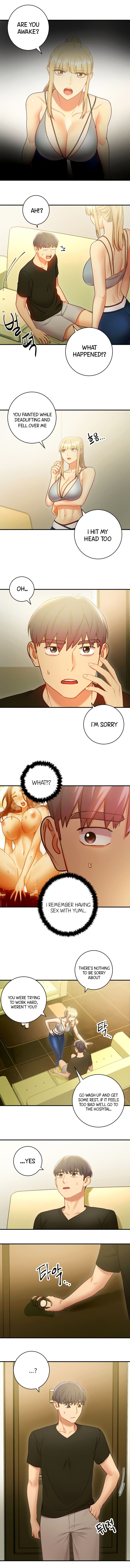Stepmother Friends Ch.29/? - Page 298