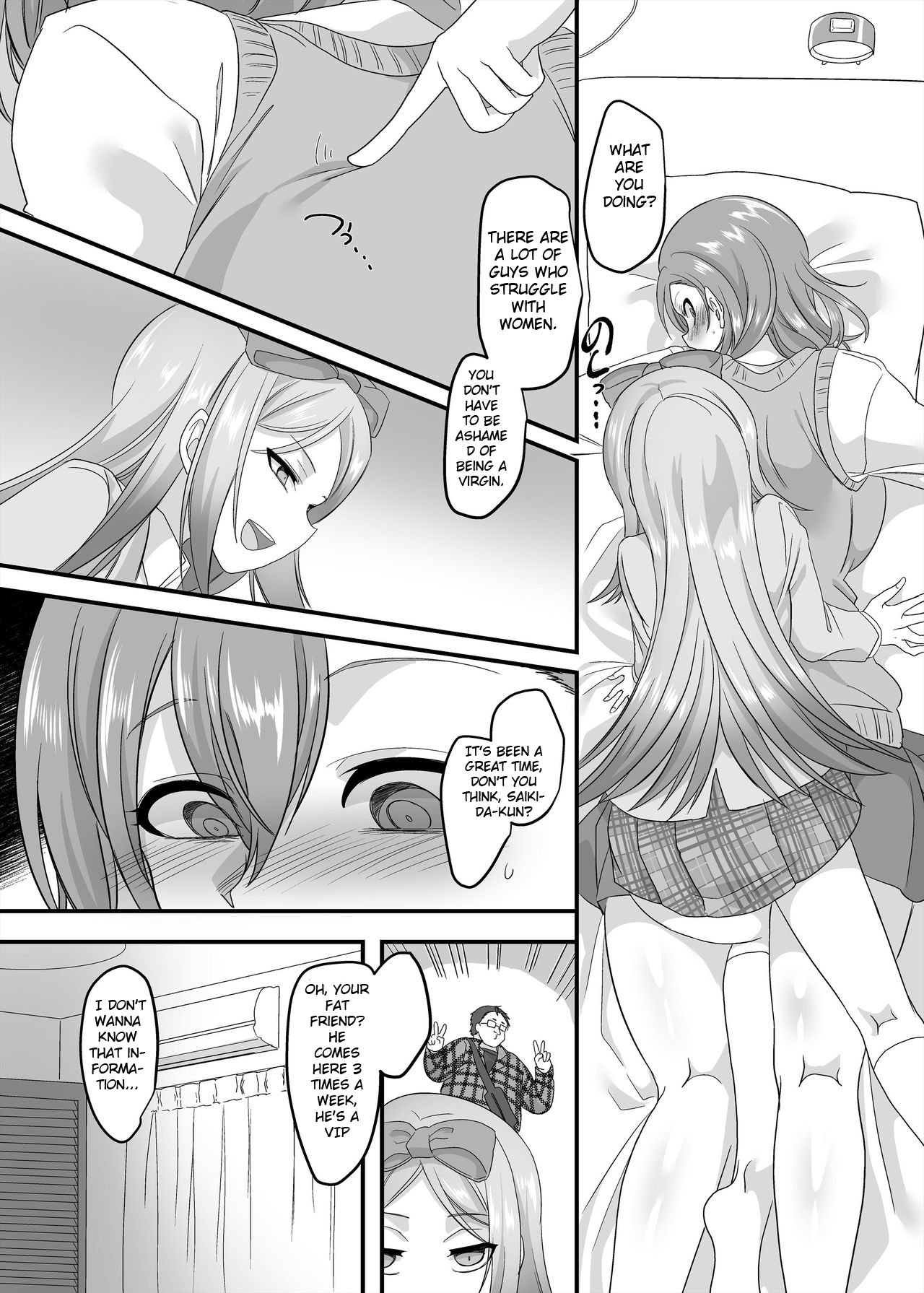 JK-ka Refle 2 - Page 33