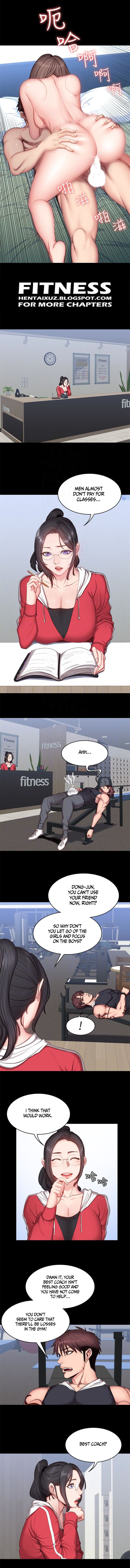 FITNESS Ch.18/? - Page 226