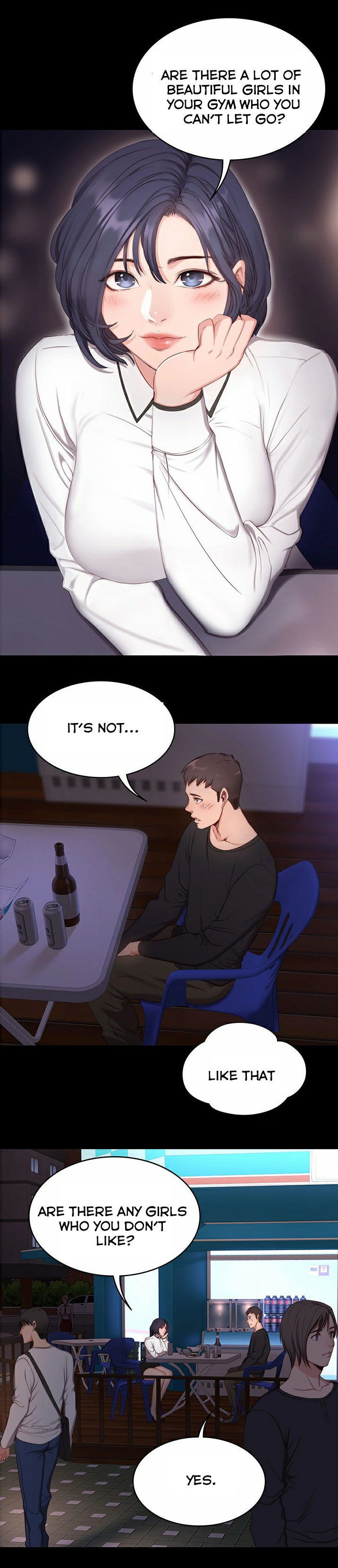 FITNESS Ch.18/? - Page 24