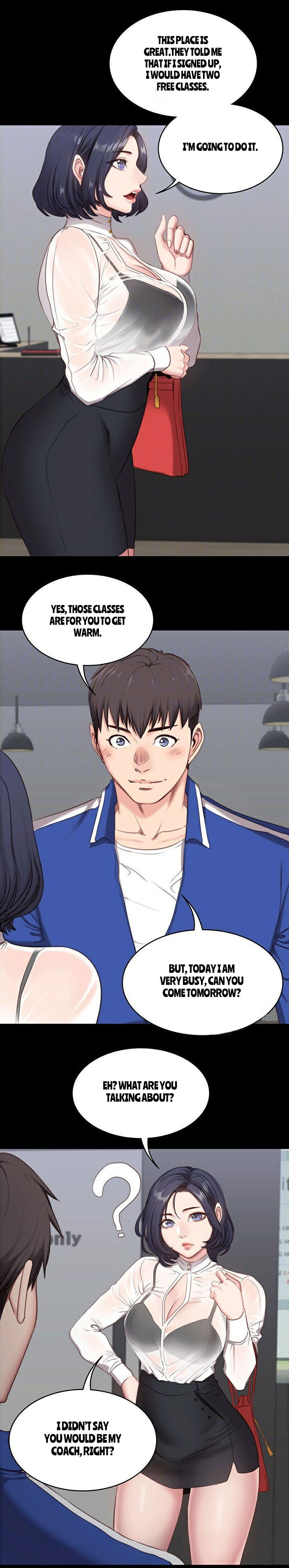 FITNESS Ch.18/? - Page 52
