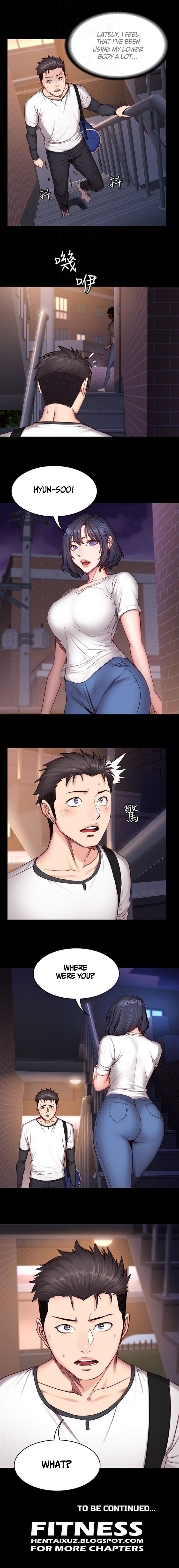 FITNESS Ch.20/? - Page 230