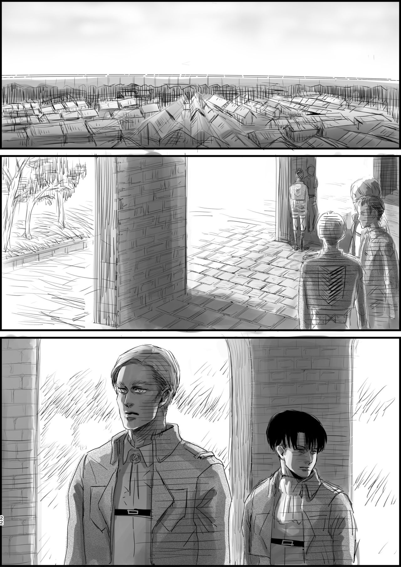 Dokuyaku - Page 21