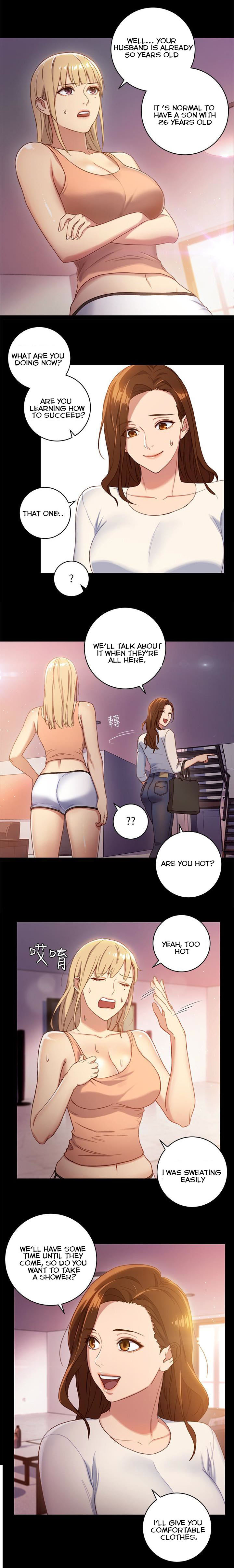 Stepmother Friends Ch.30/? - Page 24