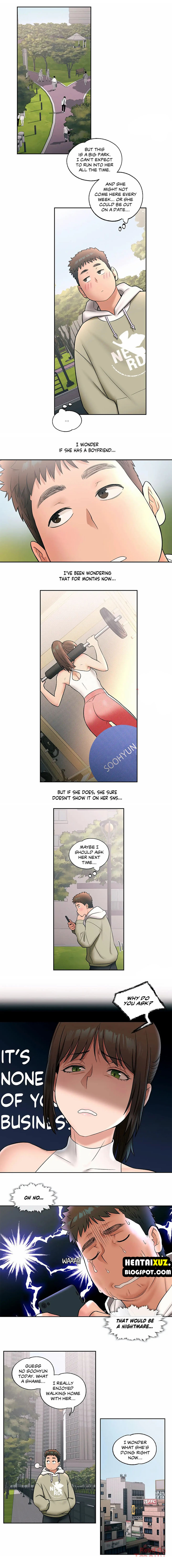 Sexercise Ch. 1-33 - Page 361