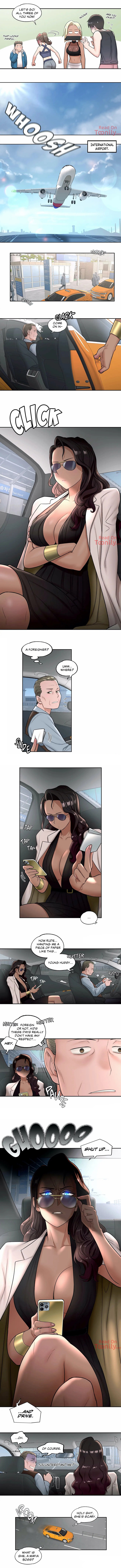 Sexercise Ch. 1-33 - Page 410