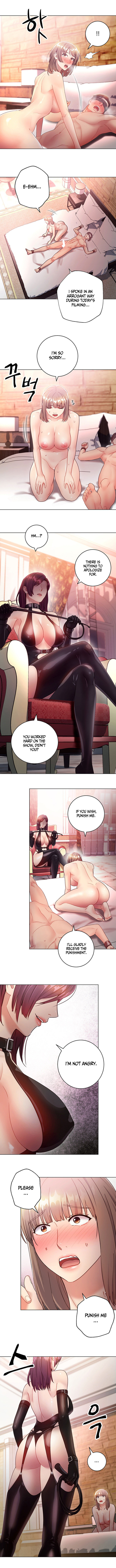 Stepmother Friends Ch.31/? - Page 307