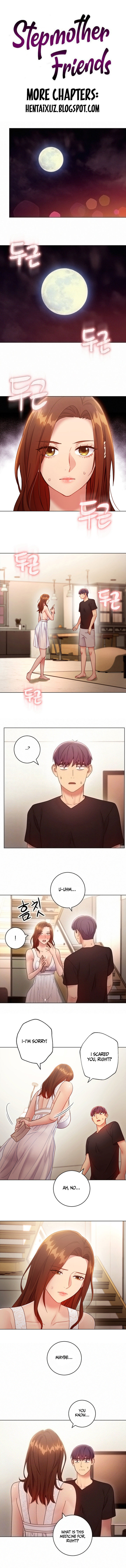Stepmother Friends Ch.31/? - Page 309